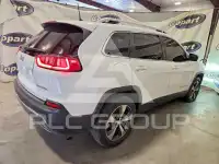 2019 Jeep CHEROKEE фото