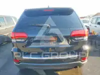 2019 Jeep CHEROKEE photo