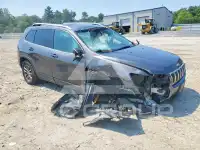 2019 Jeep Grand Cherokee photo