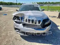 2019 Jeep CHEROKEE фото
