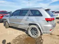 2019 Jeep CHEROKEE фото