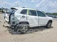 2019 Jeep CHEROKEE фото