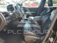 2019 Jeep CHEROKEE фото