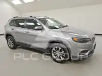 2019 Jeep CHEROKEE фото