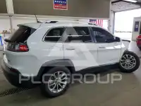 2019 Jeep CHEROKEE photo