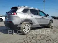 2019 Jeep CHEROKEE фото