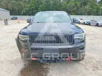 2019 Jeep CHEROKEE фото