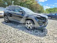 2019 Jeep CHEROKEE фото