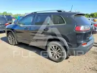 2019 Jeep CHEROKEE фото