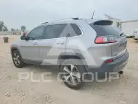 2019 Jeep CHEROKEE photo