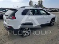 2019 Jeep CHEROKEE photo
