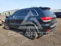 2019 Jeep CHEROKEE фото