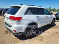 2019 Jeep CHEROKEE фото