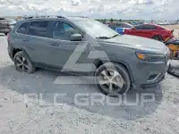 2019 Jeep CHEROKEE photo