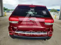 2019 Jeep CHEROKEE фото