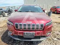 2019 Jeep Grand Cherokee photo