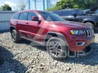 2019 Jeep CHEROKEE фото