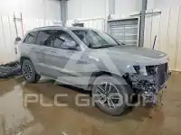 2019 Jeep CHEROKEE photo