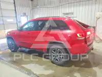 2019 Jeep CHEROKEE фото