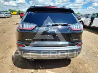 2019 Jeep CHEROKEE фото