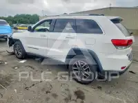 2019 Jeep CHEROKEE фото