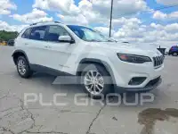 2019 Jeep CHEROKEE фото