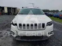 2019 Jeep Grand Cherokee фото