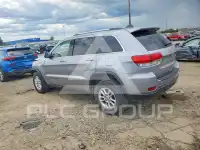 2019 Jeep CHEROKEE фото