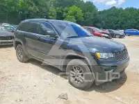 2019 Jeep CHEROKEE фото