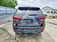 2019 Jeep CHEROKEE фото