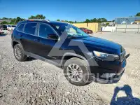 2019 Jeep CHEROKEE photo