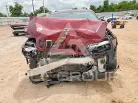 2019 Jeep CHEROKEE фото