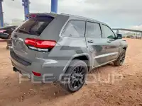 2019 Jeep CHEROKEE фото