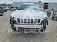 2019 Jeep CHEROKEE фото