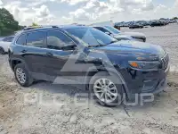 2019 Jeep CHEROKEE фото