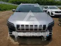 2019 Jeep CHEROKEE фото