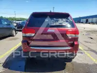 2019 Jeep CHEROKEE фото