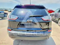 2019 Jeep CHEROKEE photo