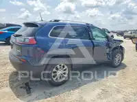 2019 Jeep Grand Cherokee фото
