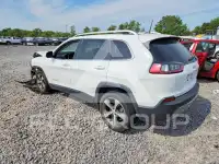 2019 Jeep CHEROKEE photo