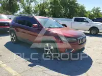 2019 Jeep CHEROKEE photo