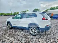 2019 Jeep CHEROKEE фото