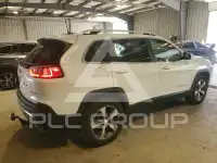 2019 Jeep CHEROKEE фото