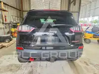 2019 Jeep CHEROKEE фото