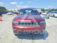 2019 Jeep CHEROKEE photo