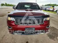 2019 Jeep CHEROKEE фото