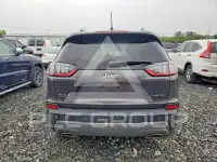 2019 Jeep Grand Cherokee фото