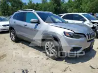 2019 Jeep CHEROKEE photo
