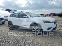 2019 Jeep CHEROKEE фото