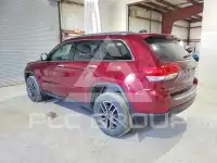 2019 Jeep CHEROKEE photo